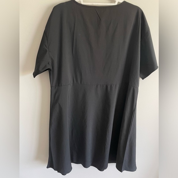 SHEIN A Line Dress - Picture 4 of 4